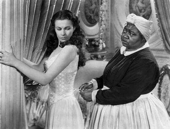 OSCARS: Best Supporting Actress, Award Winners 1937-1940