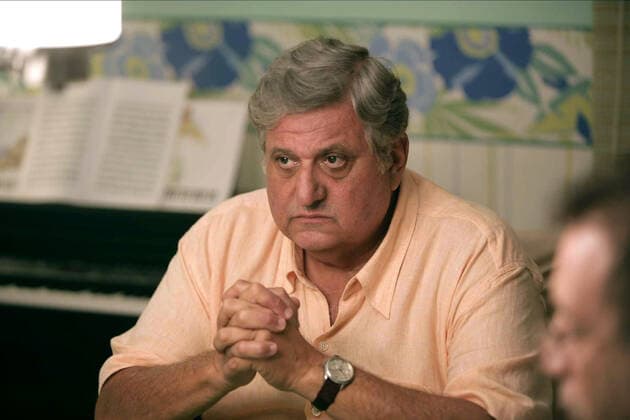 Actor Michael Lerner died