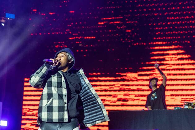 Day N Vegas Music Festival