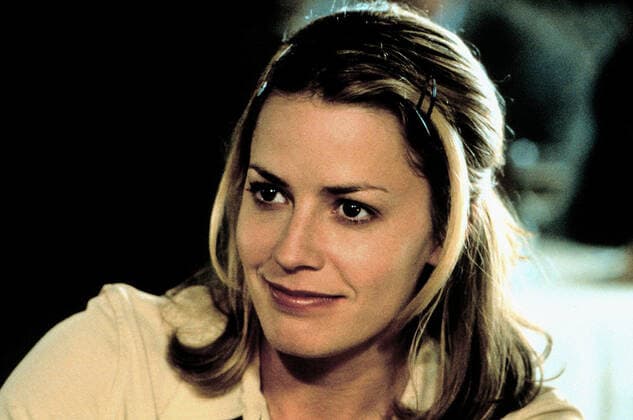 Elisabeth Shue, 60th birthday on 06 October