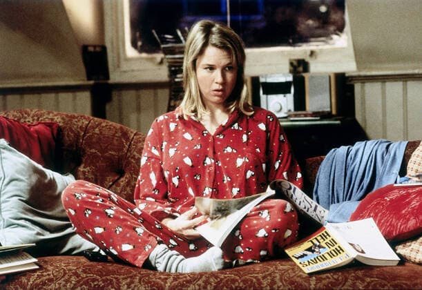 Christmas, film-ready outfits