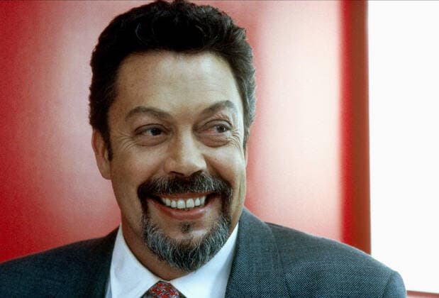 Tim Curry, 80th birthday on 19 April