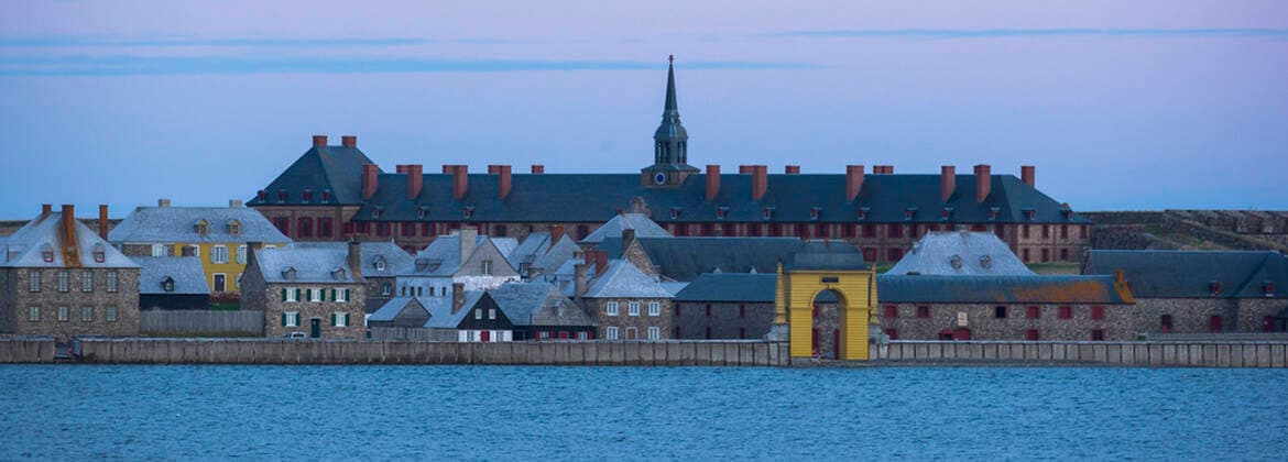 Cape Breton, German right-wing radicals want to establish colony in Canada
