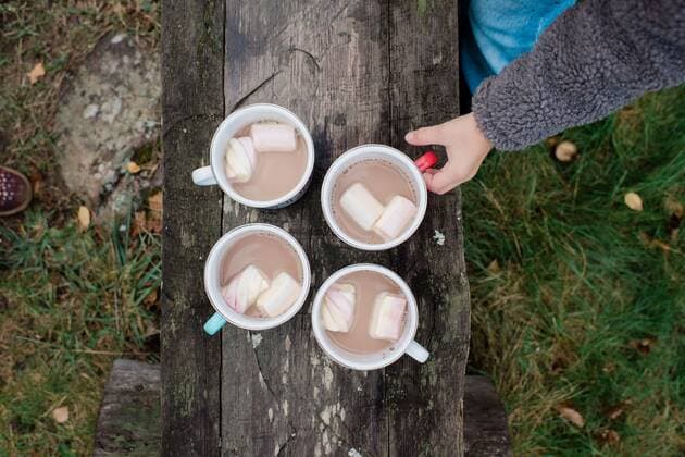 IMAGO Creative, rural life - Food