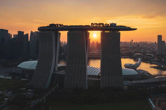 IMAGO Creative, Urban culture, A green city