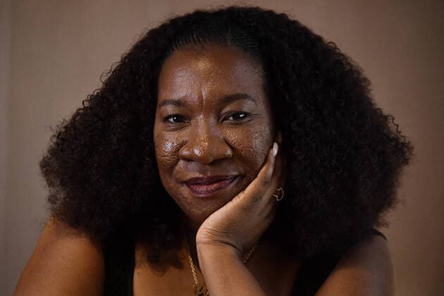 Famous feminists, Tarana Burke