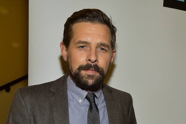 Award Ceremony of the German Academy for Television DAfF 2019 in Berlin