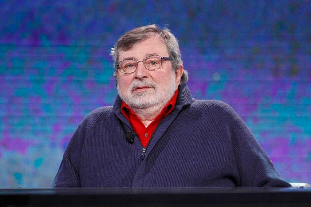 Francesco Guccini has died
