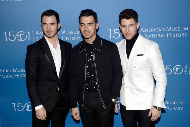 American Museum of Natural History Benefit Gala in New York