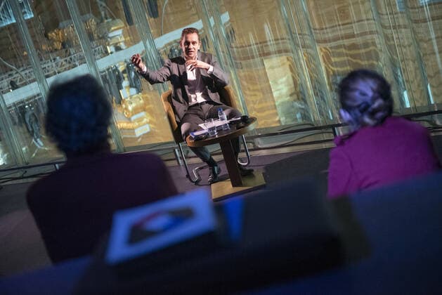 House of Music Season 2020, presentation in Porto
