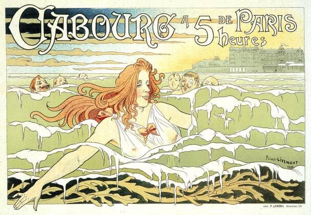 IMAGO Archive, Belgium, Advertising posters 1900-1940