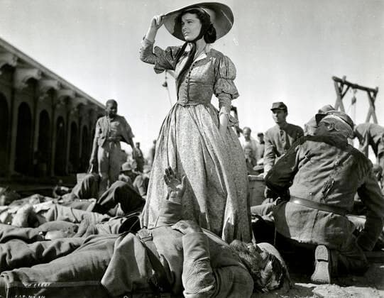 IMAGO Film History, Vivian Leigh 1913–1967