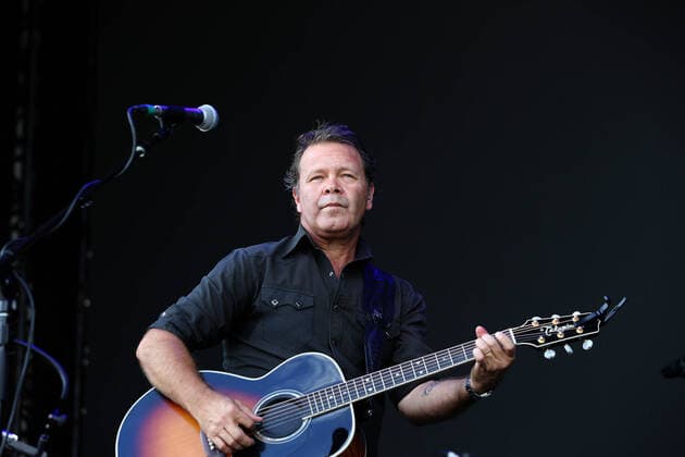 Tamworth Country Music Festival, Troy Cassar-Daley concert