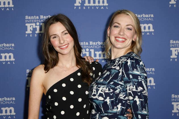 Santa Barbara Film Festival - Montecito Award