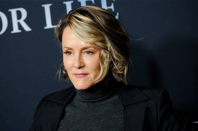 Mary Stuart Masterson, 60th birthday on 28 June