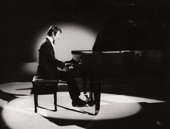 IMAGO Music History, Arthur Grimm Archive, Udo Jürgens
