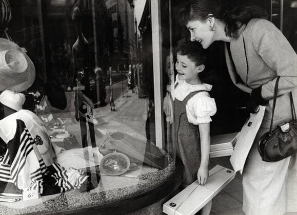 IMAGO Film History, Arthur Grimm Archive, Susanne Uhlen