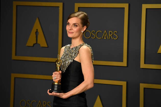 Oscars 2020, Berlin-by-choice Hildur Gudnadottir wins Oscar for Best Film Music