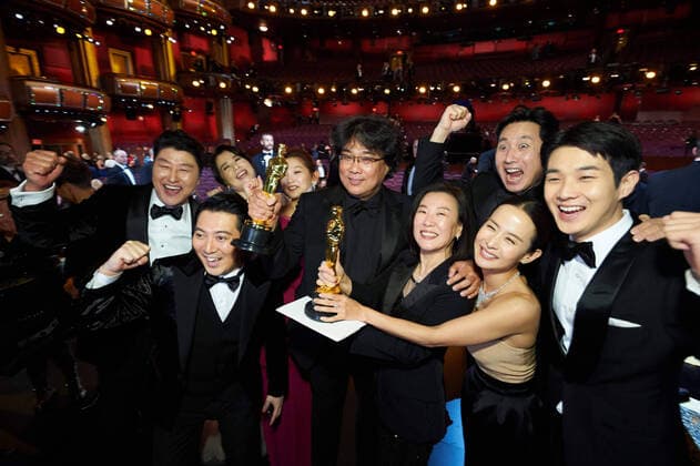 2020 Pictures of the Year, Entertainment 02 February