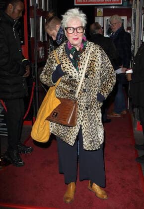 Music Press Night in London