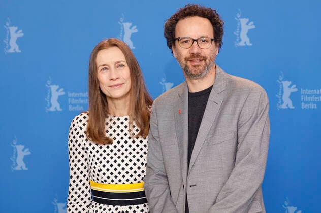 Berlinale to award gender-neutral acting prizes in future