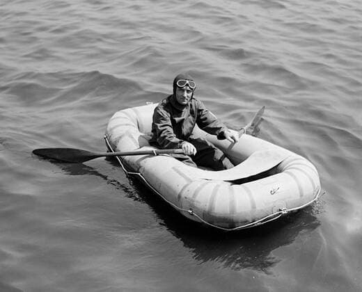 IMAGO International History, Antarctic Expeditions, Richard Evelyn Byrd, Byrd Antarctic Expeditions 1928-1941