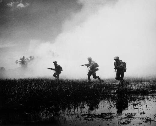 IMAGO International History, Vietnam War, 1955-1975