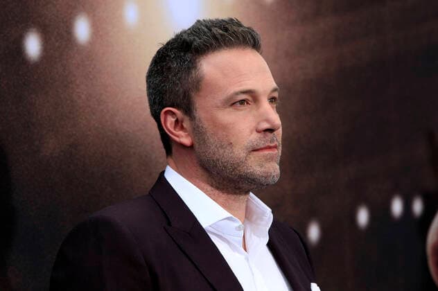 Ben Affleck not allowed to accompany girlfriend Ana de Armas to the Bond premiere