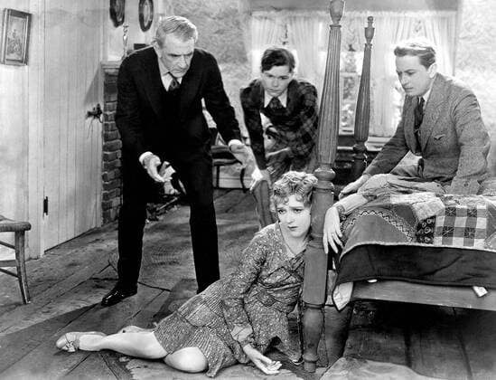OSCARS: Best Actress in a Leading Role, Award Winners 1928-1930