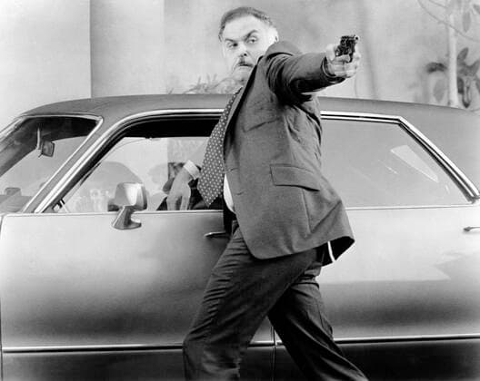 Actor Charles Cioffi died