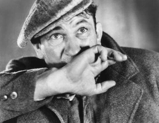 OSCARS: Best Actor in a Leading Role, Award Winners 1931-1940