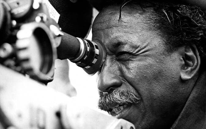 IMAGO International History, USA, Black History Month, Filmmakers & Directors