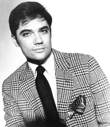 Rex Reed has died