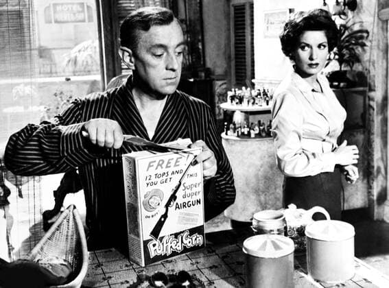 Food of the Stars: BREAKFAST CEREALS
