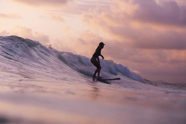 IMAGO Creative, Summer, Surfing
