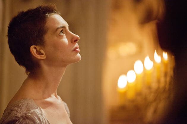 OSCARS: Best Supporting Actress, Award Winners 2011-2020