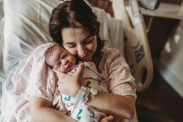 IMAGO Creative, Diversity, Motherhood
