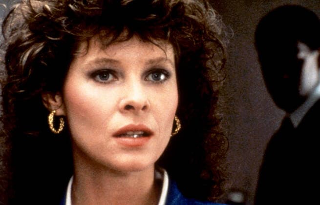 Kate Capshaw, 70th birthday on 3 November