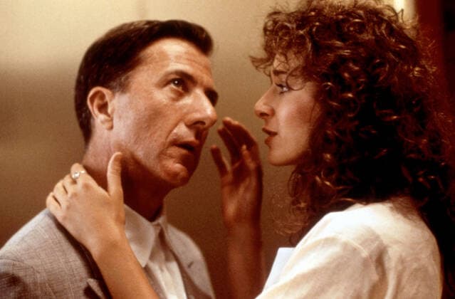 OSCARS: Best Actor in a Leading Role, Award Winners 1981-1990