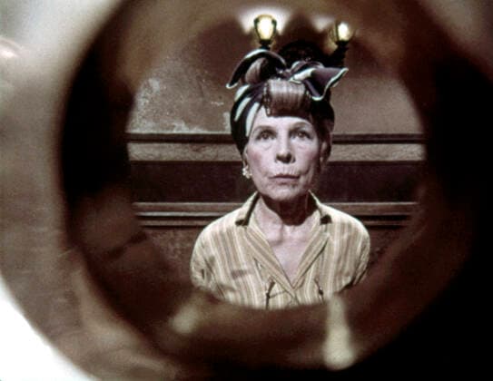 OSCARS: Best Supporting Actress, Award Winners 1961-1970