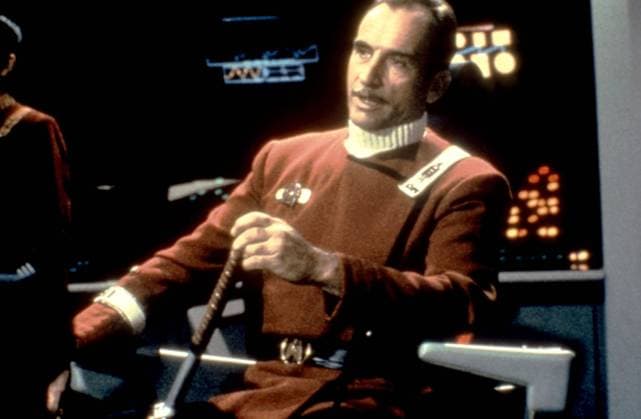 Actor James Sikking is dead