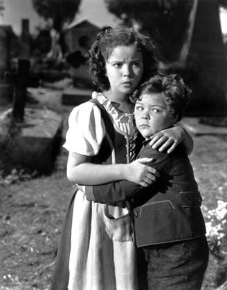 Ex-child star Johnny Russell dead at 91