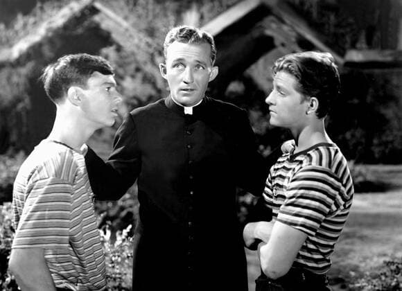 OSCARS: Best Actor in a Leading Role, Award Winners 1941-1950