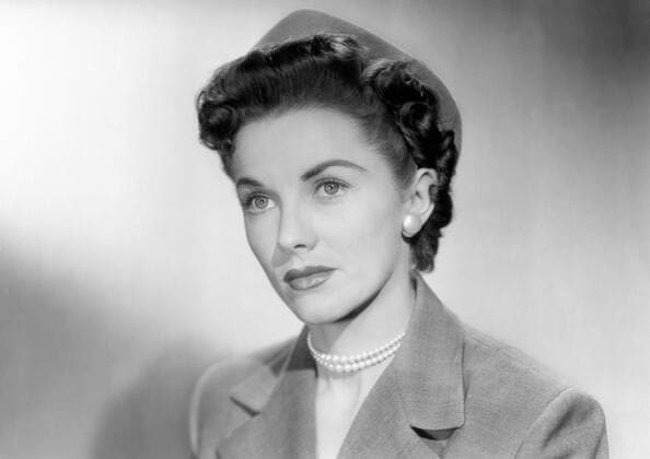 Actress Phyllis Coates died