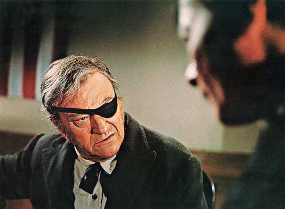 OSCARS: Best Actor in a Leading Role, Award Winners 1961-1970