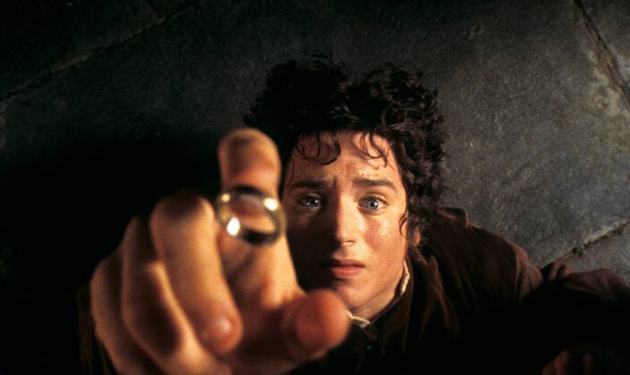 The Lord of the Rings world premiere in London, 20th anniversary on Dec. 10