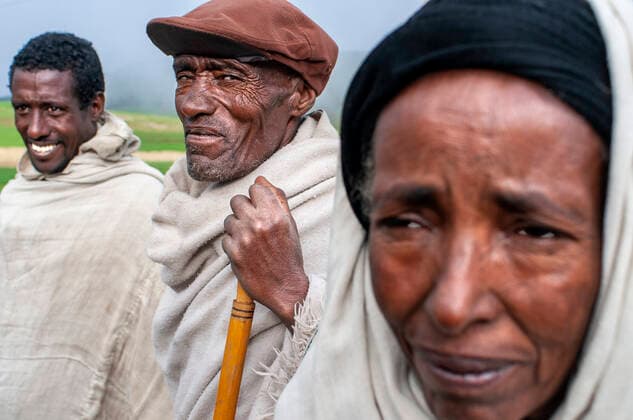 Ethiopia declares state of emergency, advance of Tigray fighters