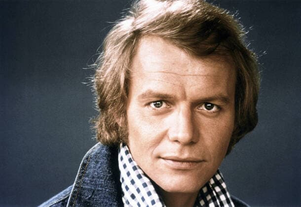 David Soul died