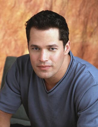 Actor David Gail died