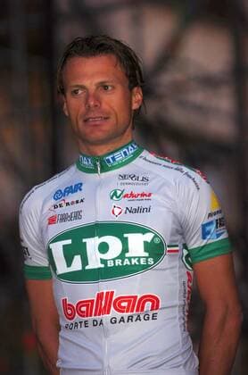 Danilo di Luca (Italien LPR Brakes) - Radsport Herren Giro d Italia 2008, dItalia, Straßenradsport, Straße, Rad, Einzelbild Radsport Herren Giro d Italia 2008, dItalia, Straßenradsport, Straße, Rad, Einzelbild